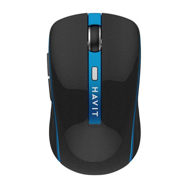 Havit MS951GT Wireless Mouse (black)