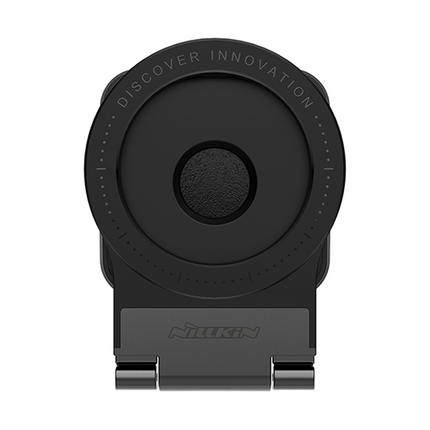 SnapFlex magnetische houder Magsafe, Nillkin, (zwart)