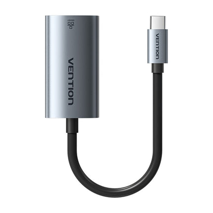 Vention USB-C adapter naar Gigabit Ethernet 0,15 m
