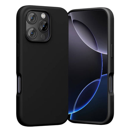 Vention KUHB0-30 hoesje voor iPhone 16 Pro Max MagSafe (zwart)