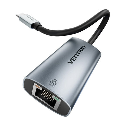 Vention USB-C adapter naar Gigabit Ethernet 0,15 m