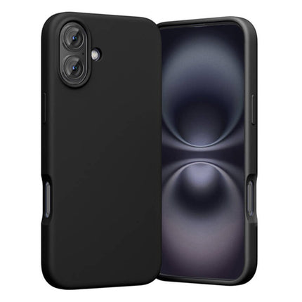 Vention KUHB0-10 hoesje voor iPhone 16 MagSafe (zwart)