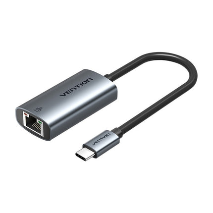 Vention USB-C adapter naar Gigabit Ethernet 0,15 m