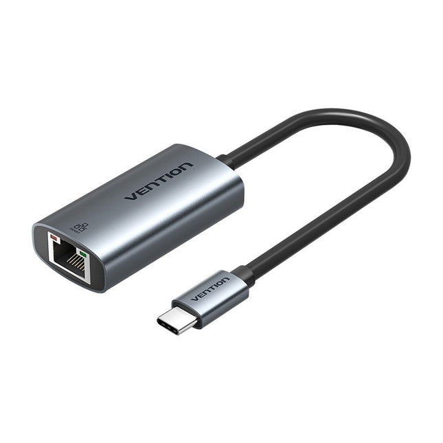 Vention USB-C adapter naar Gigabit Ethernet 0,15 m