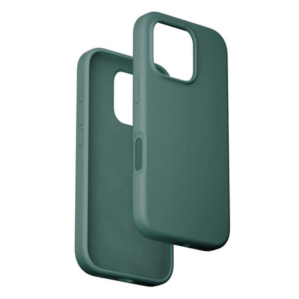 Vention KUHG0-30 hoesje voor iPhone 16 Pro MagSafe (groen)