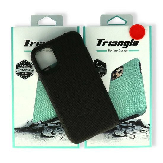 iPhone 7 / 8 /SE 2020 / 2022  Hoesje Triangle Armor Case