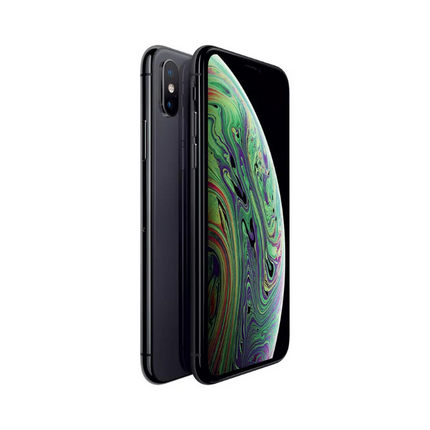 iPhone XS 256 GB USED BLACK