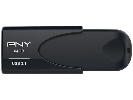 PNY USB 3.1 (64GB)