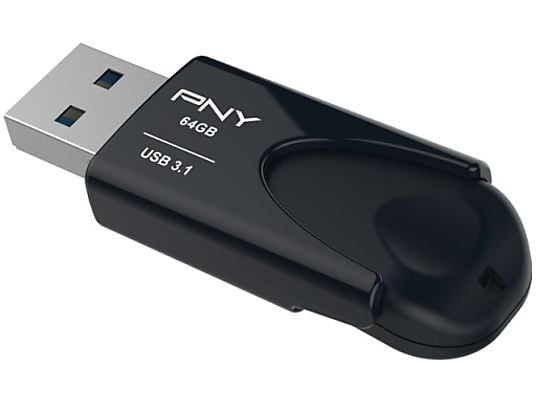 PNY USB 3.1 (64GB)