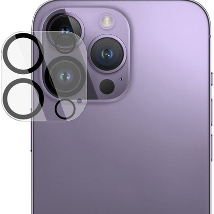 iPhone 15 Pro Max Kameraobjektivschutzglas