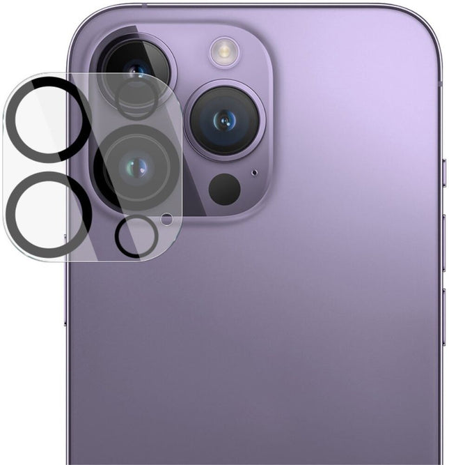 iPhone 15 Pro Max Kameraobjektivschutzglas