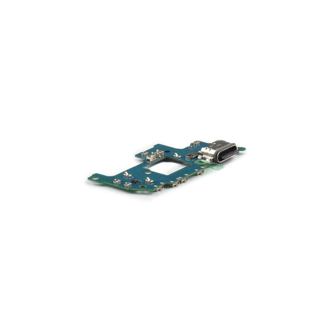 Originele Charging Connector For Samsung Galaxy A55 Service Pack laadconnector