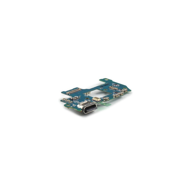 Originele Charging Connector For Samsung Galaxy A55 Service Pack laadconnector
