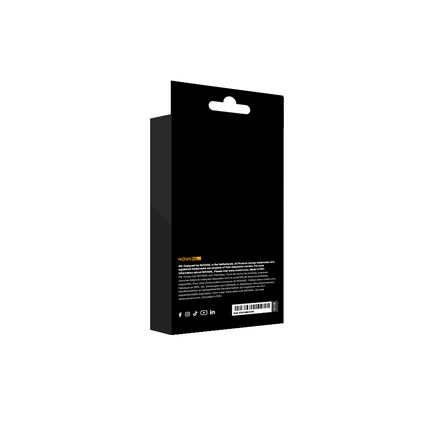 NOVANL SoundFusion (AUX input) to USB-C Cable (12CM)