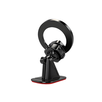 NOVANL MagLock Adhesive Car Mount autotelefoonhouder