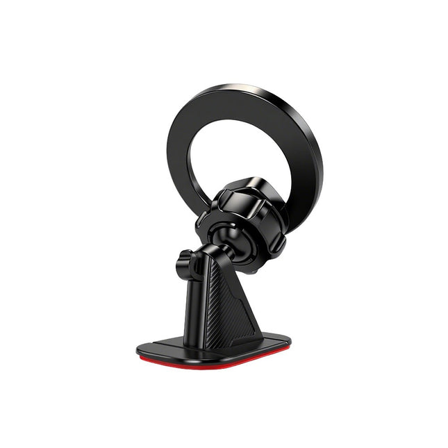 NOVANL MagLock Adhesive Car Mount autotelefoonhouder
