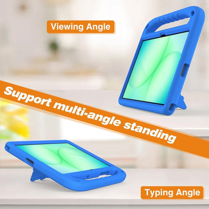 Samsung Galaxy Tab A11 Plus / A9 Plus Hoesje Eva ShockProof Kids Case