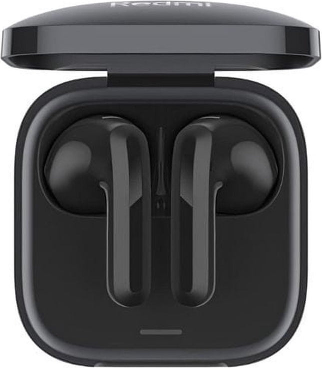 Xiaomi Redmi Buds 6 Active - Zwart