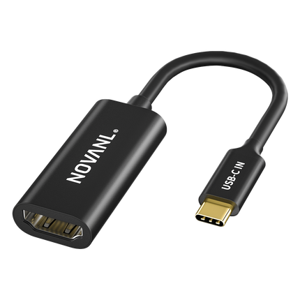 USB C to HDMI (input) Adapter