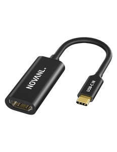 USB C to HDMI (input) Adapter