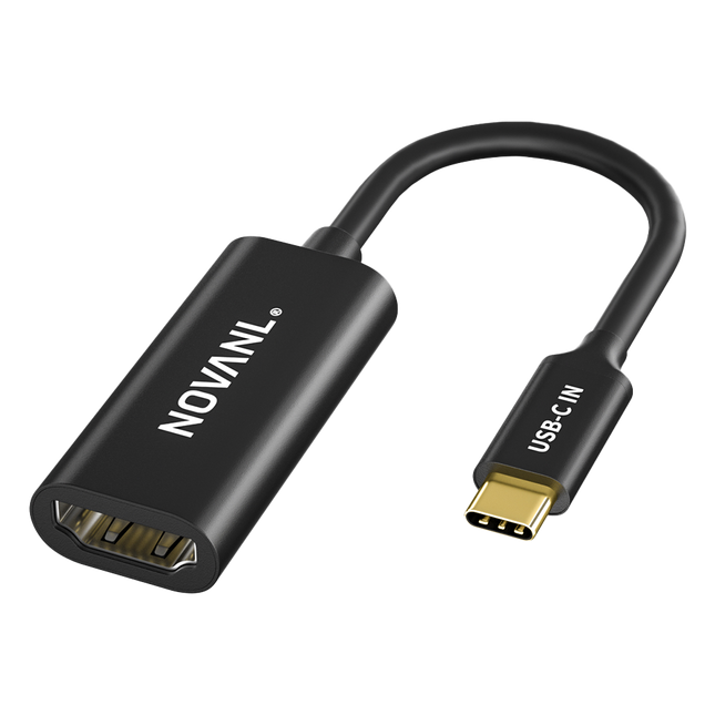 USB C to HDMI (input) Adapter