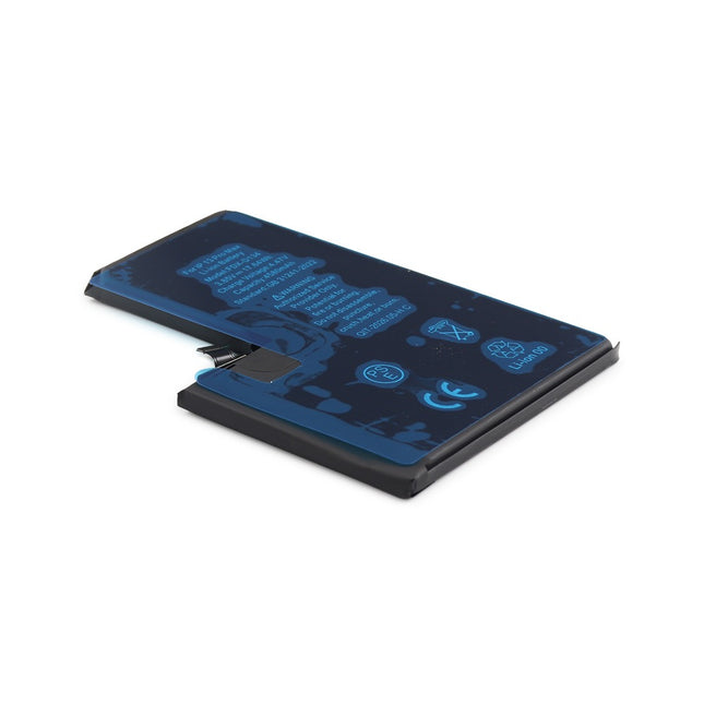 Battery (With Adhesive) High Capacity (4580mAh) For iPhone 13 Pro Max OEM-Equivalent (Calibrated Used)