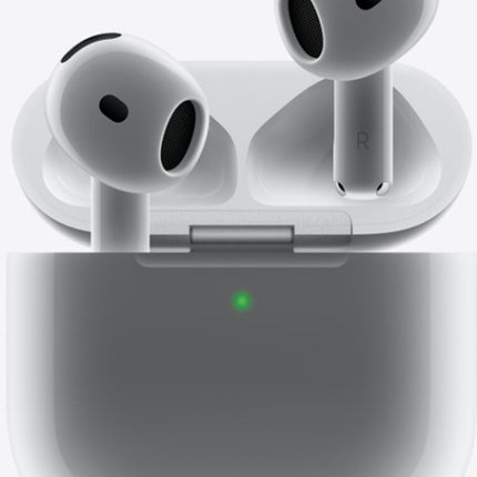 Apple AirPods 4 - met reguliere oplaadcase (USB-C)