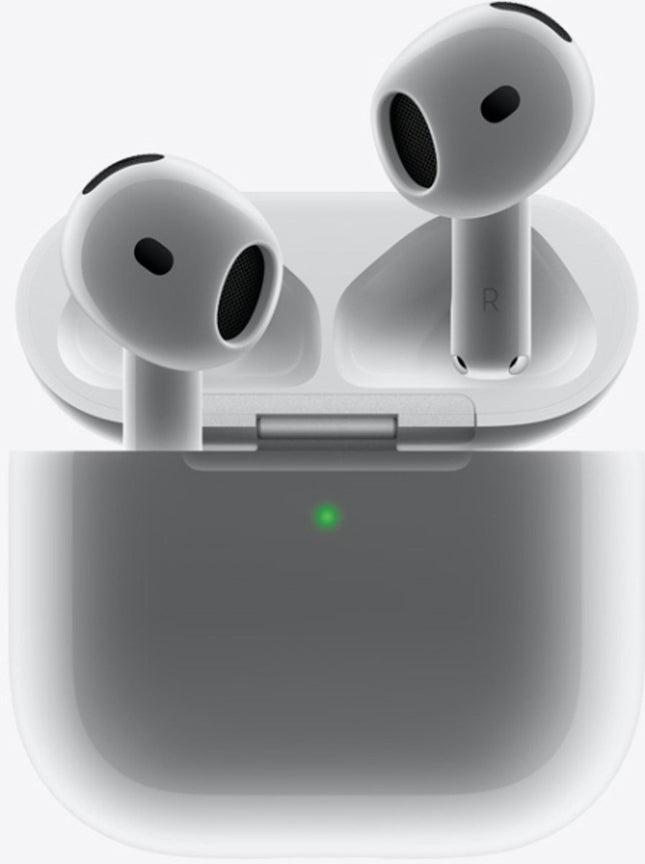 Apple AirPods 4 - met reguliere oplaadcase (USB-C)