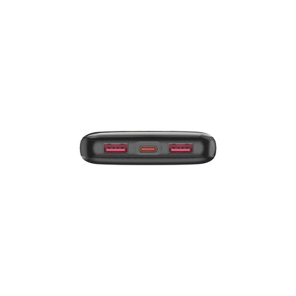 NOVANL PowerUp Pro (10.000 mAh) Black