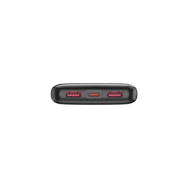 NOVANL PowerUp Pro (10.000 mAh) Black