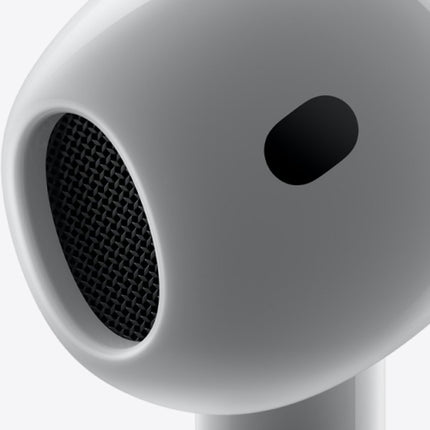 Apple AirPods 4 - met reguliere oplaadcase (USB-C)