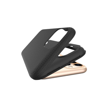 NOVANL GripArmor (Incl. Magnetics) For iPhone 11 Pro