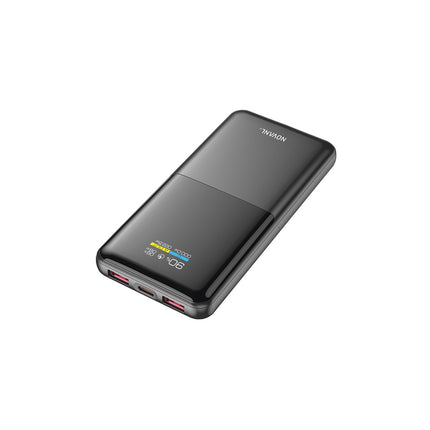NOVANL PowerUp Pro (10.000 mAh) Black