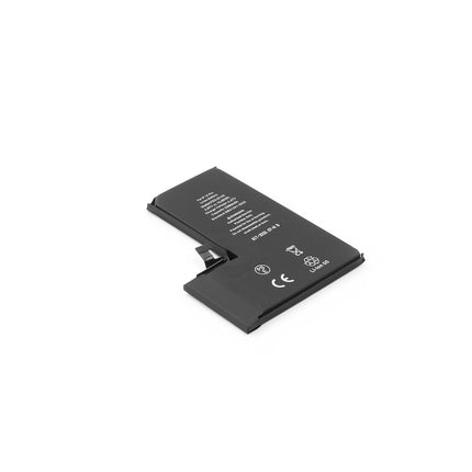 Batterij  batterijcapaciteit 100% (met plaklaag) met hoge capaciteit (3380 mAh) voor iPhone 14 Pro OEM-equivalent (gekalibreerd, gebruikt)