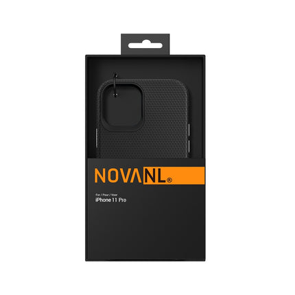 NOVANL GripArmor (Incl. Magnetics) For iPhone 11 Pro