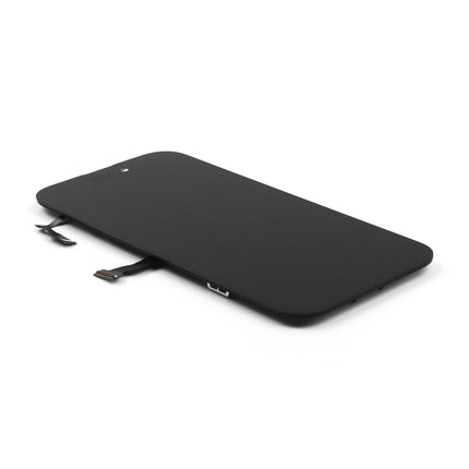 FDX Ultra Display For iPhone 14 Pro (120Hz) | Soft Oled | LTPS | (Calibrated Used)