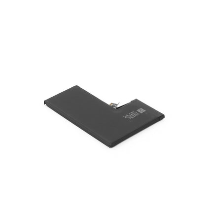 Batterij  batterijcapaciteit 100% (met plaklaag) met hoge capaciteit (3380 mAh) voor iPhone 14 Pro OEM-equivalent (gekalibreerd, gebruikt)