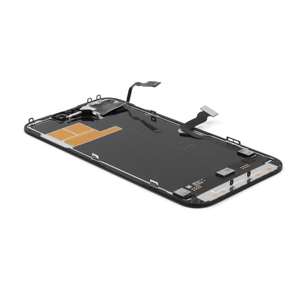 FDX Ultra Display For iPhone 14 Pro (120Hz) | Soft Oled | LTPS | (Calibrated Used)