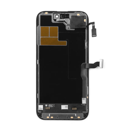 FDX Ultra Display For iPhone 14 Pro (120Hz) | Soft Oled | LTPS | (Calibrated Used)