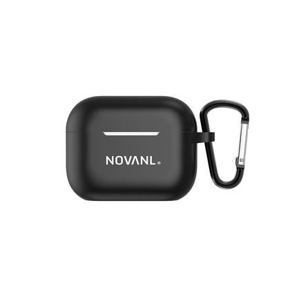 NOVANL SoftTouch Case For AirPods Pro 1 / 2