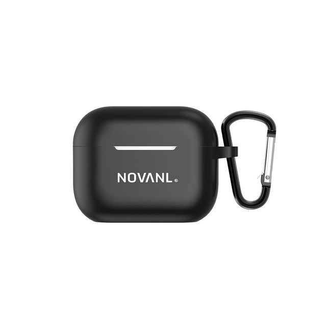 NOVANL SoftTouch Case For AirPods Pro 1 / 2