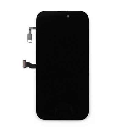 FDX Ultra Display For iPhone 14 Pro (120Hz) | Soft Oled | LTPS | (Calibrated Used)