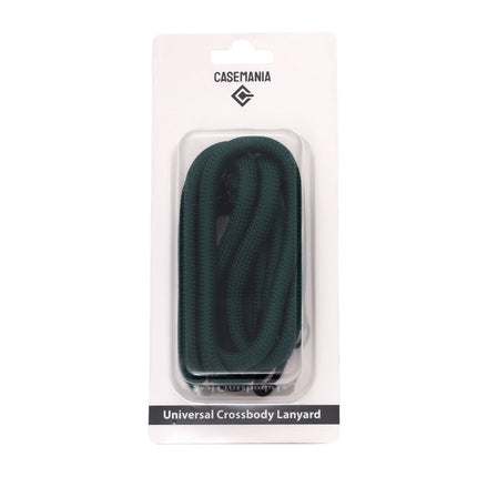 Universele Telefoonkoord - Verstelbare Telefoonketting - Koord voor Telefoon - Groen