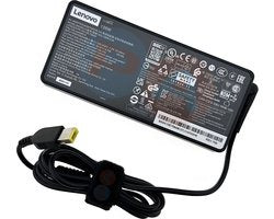 Lenovo 135W Slim Tip AC Adapter laptop oplader