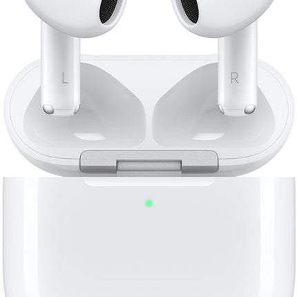 Apple AirPods 4 - met reguliere oplaadcase (USB-C)