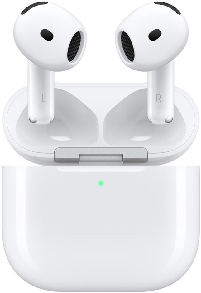 Apple AirPods 4 - met reguliere oplaadcase (USB-C)