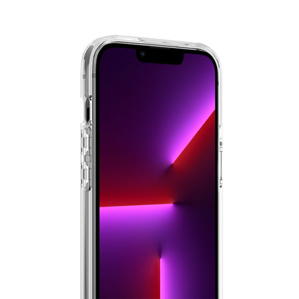 NOVANL Hoesje Shockshield Cardholder For iPhone 13 Pro Max