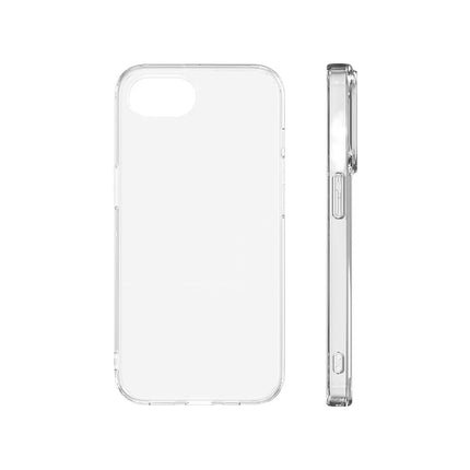 iPhone 16e / 17e hoesje case doorzichtig cover