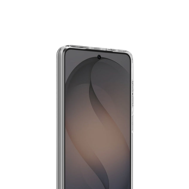 NOVANL transparante TPU-hoes voor Samsung Galaxy S26 Plus