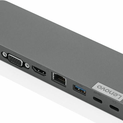 Lenovo USB-C Mini-Dock 40AU
